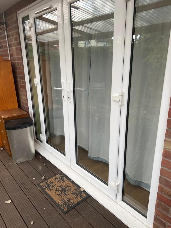 Seaside Resort Felixstowe Exterior foto
